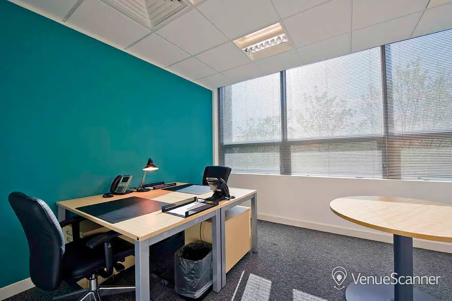 Ferry Meadows, Regus Peterborough City Centre photo #1