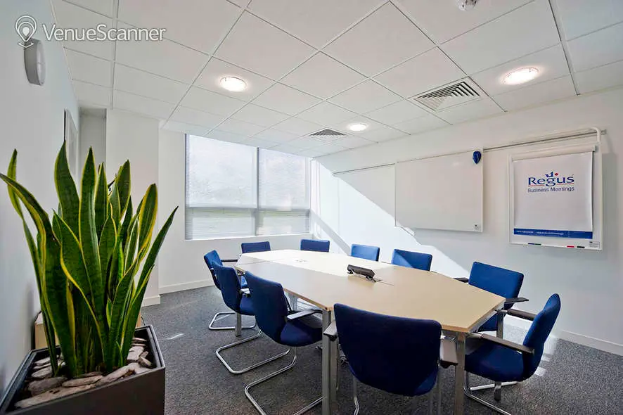 Rivergate, Regus Peterborough City Centre photo #1