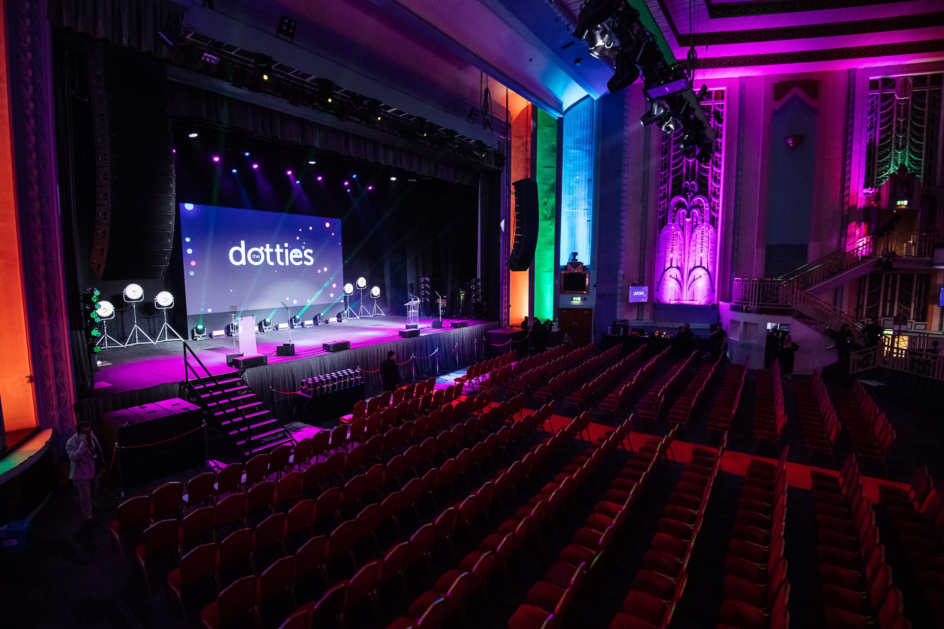 Photo of Troxy