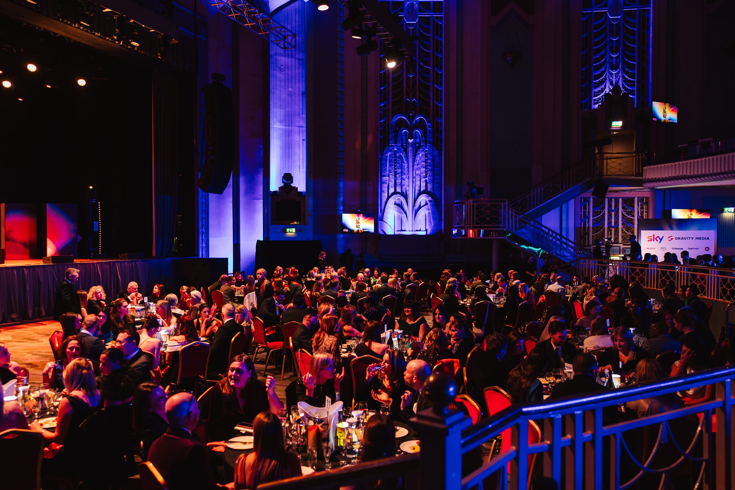 Photo of Troxy