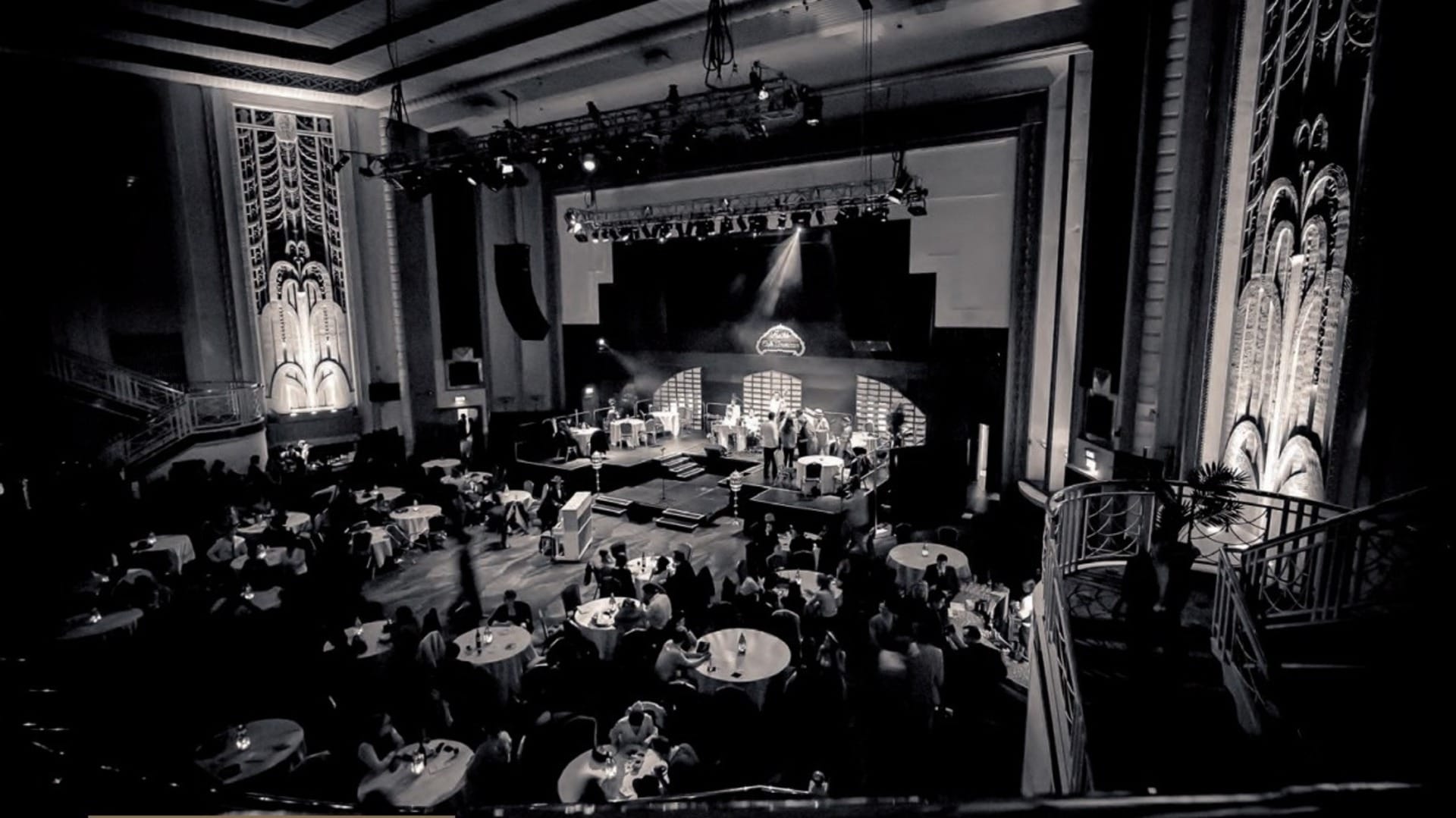 Photo of Troxy