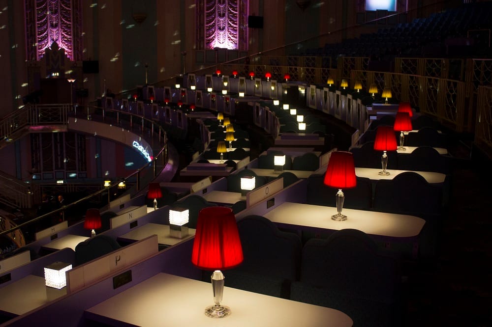 Photo of Troxy