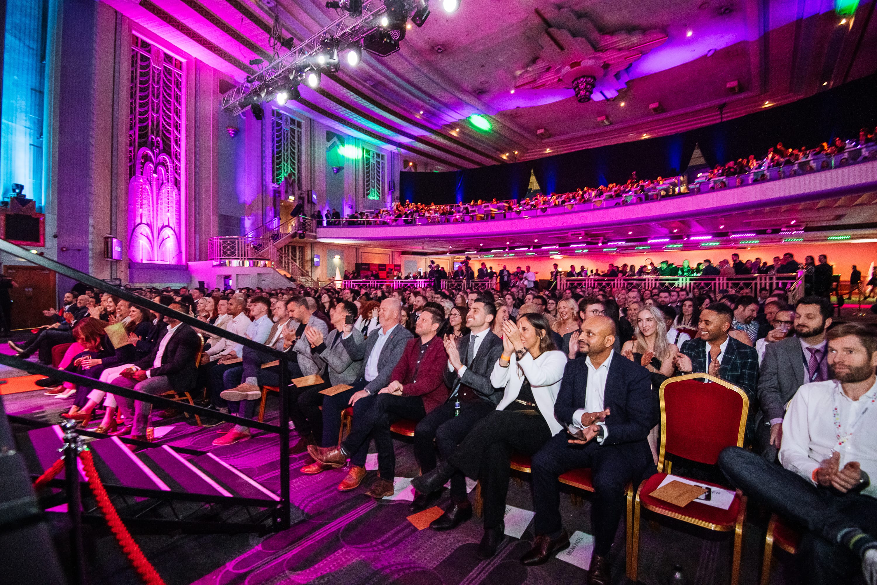 Photo of Troxy