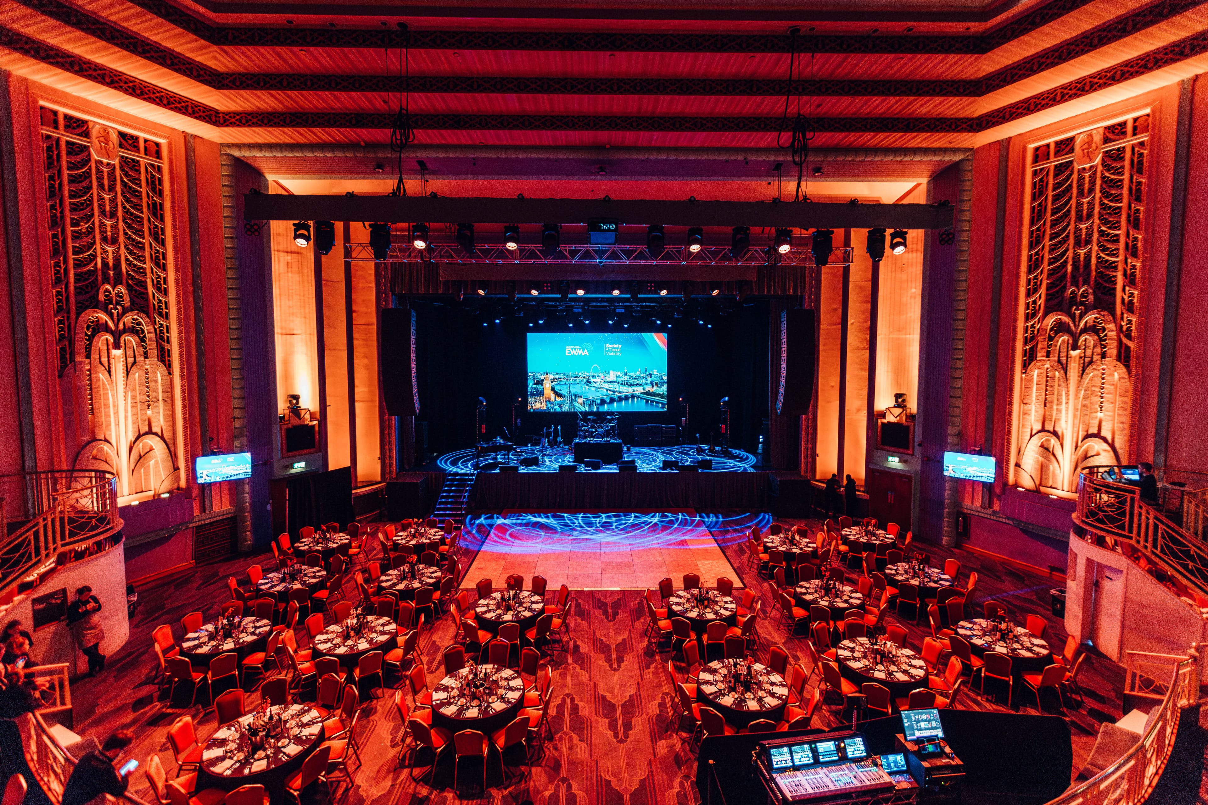 Photo of Troxy