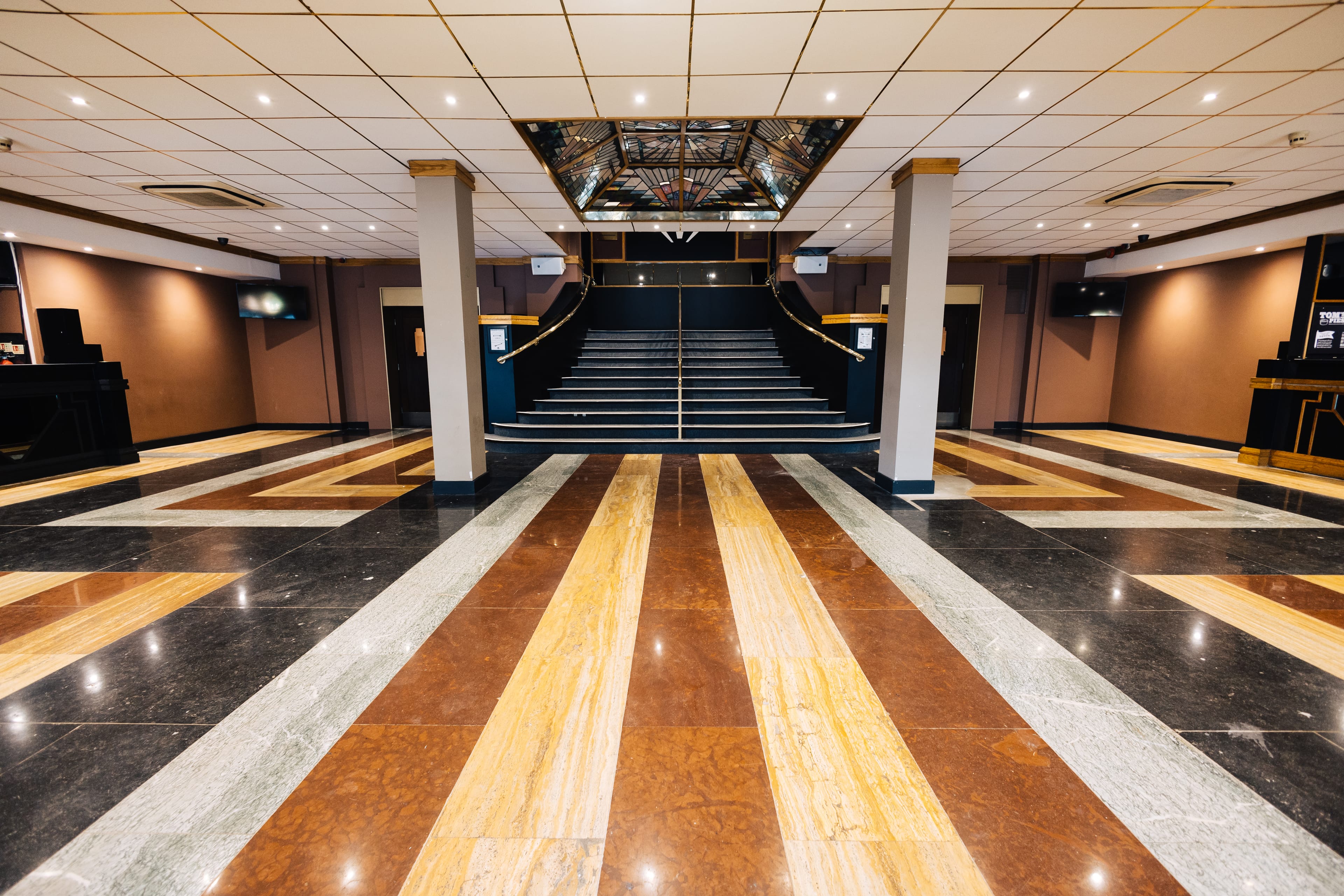 Photo of Troxy