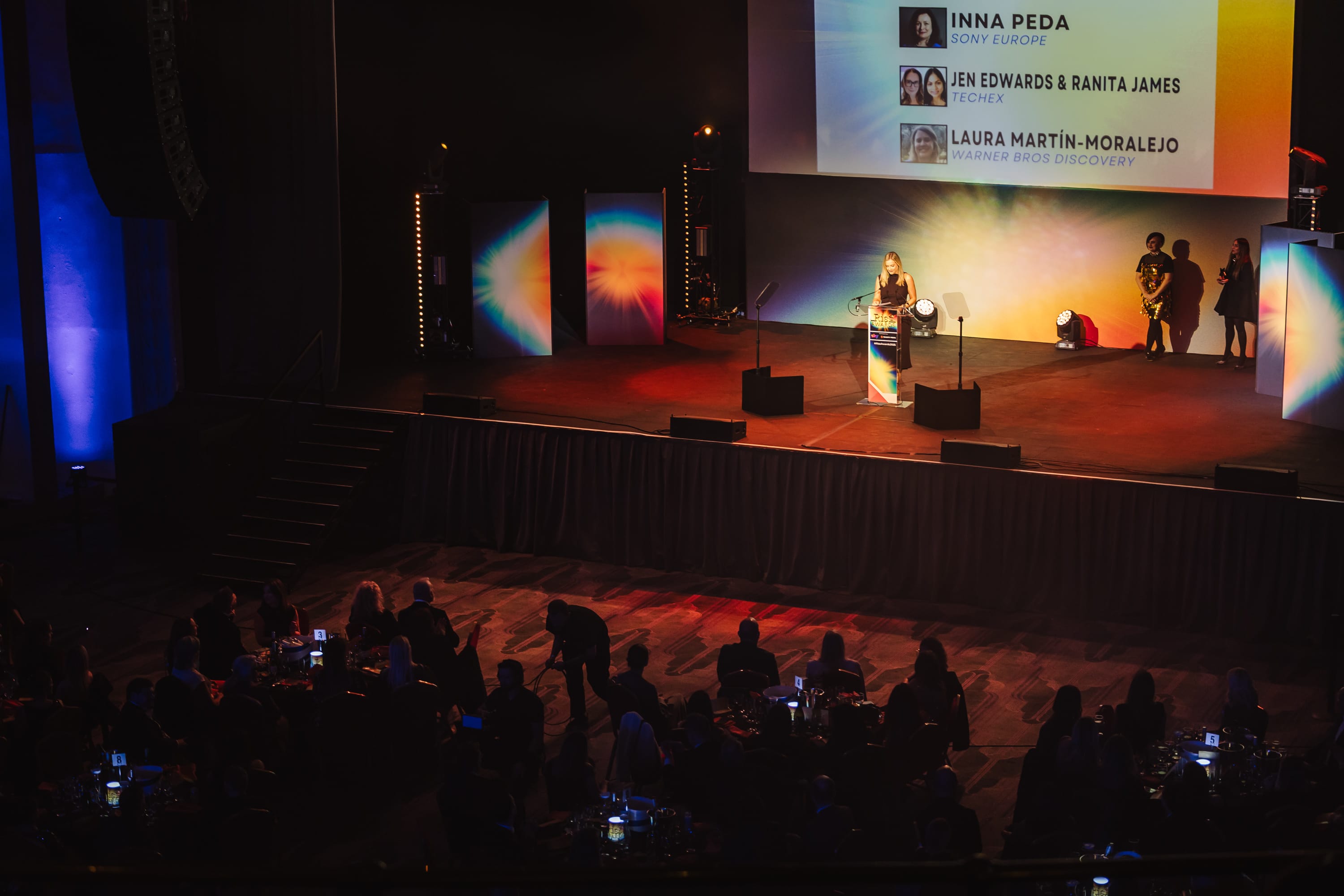 Photo of Troxy