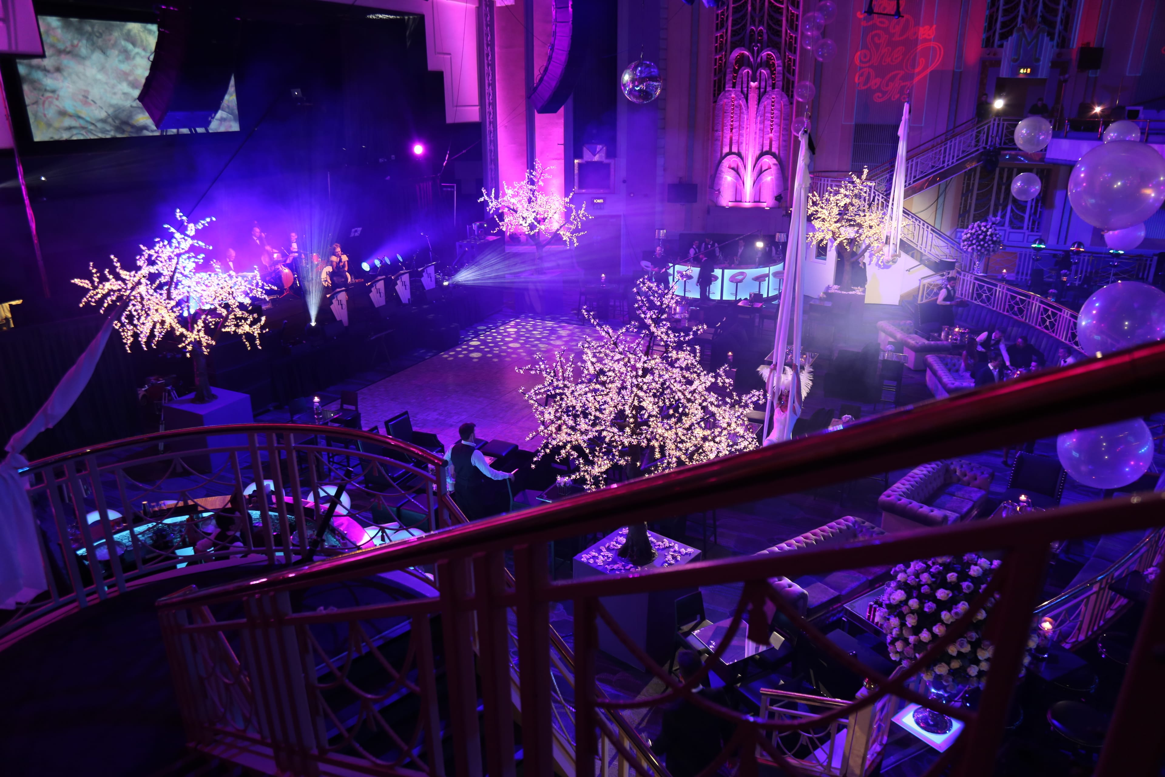 Photo of Troxy