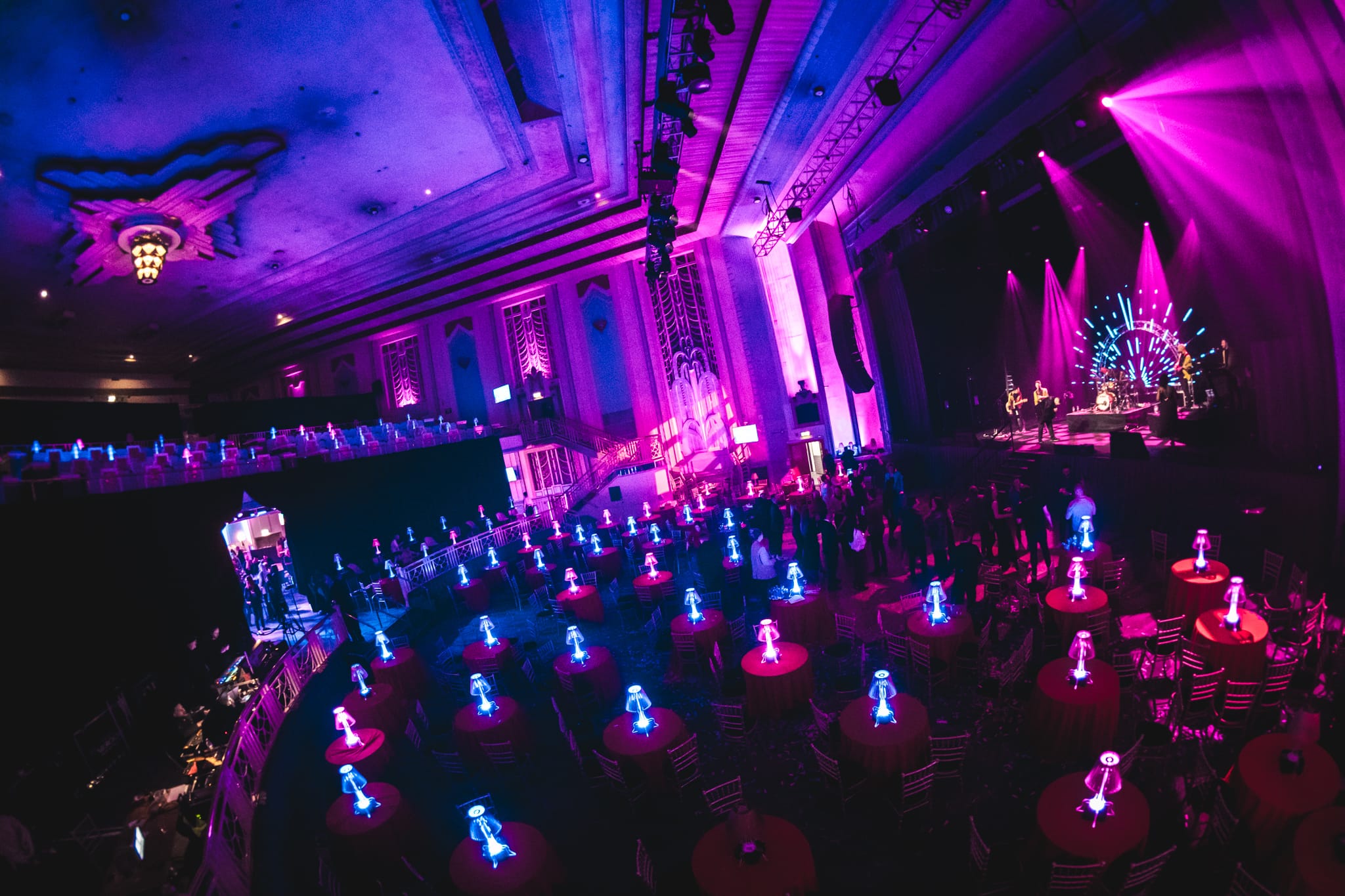 Photo of Troxy