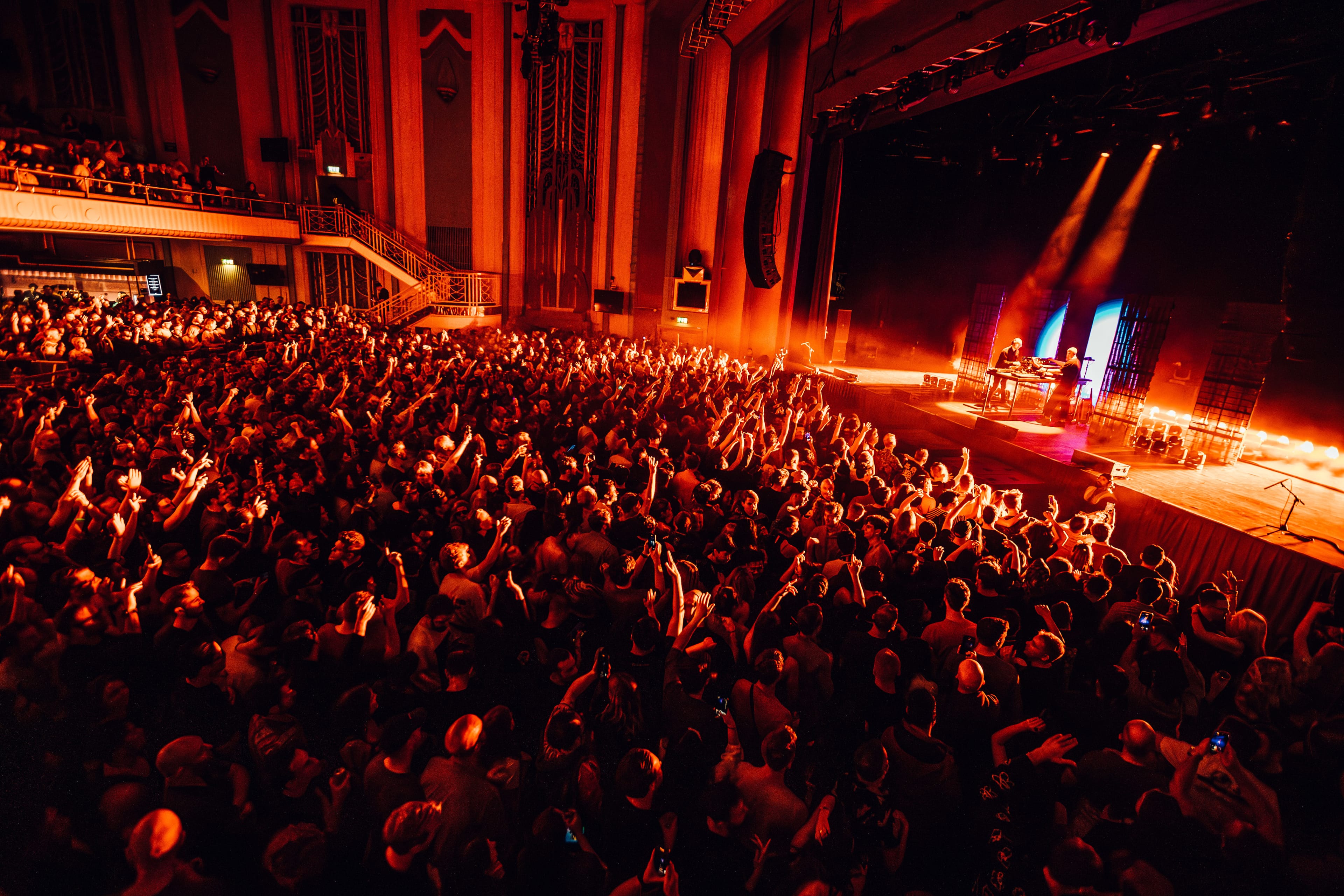 Photo of Troxy
