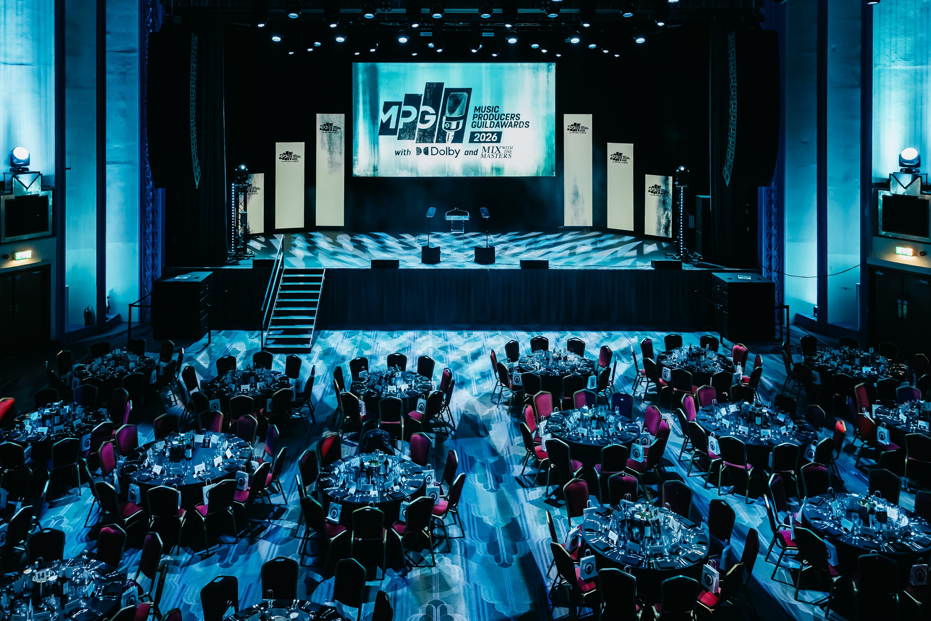Photo of Troxy