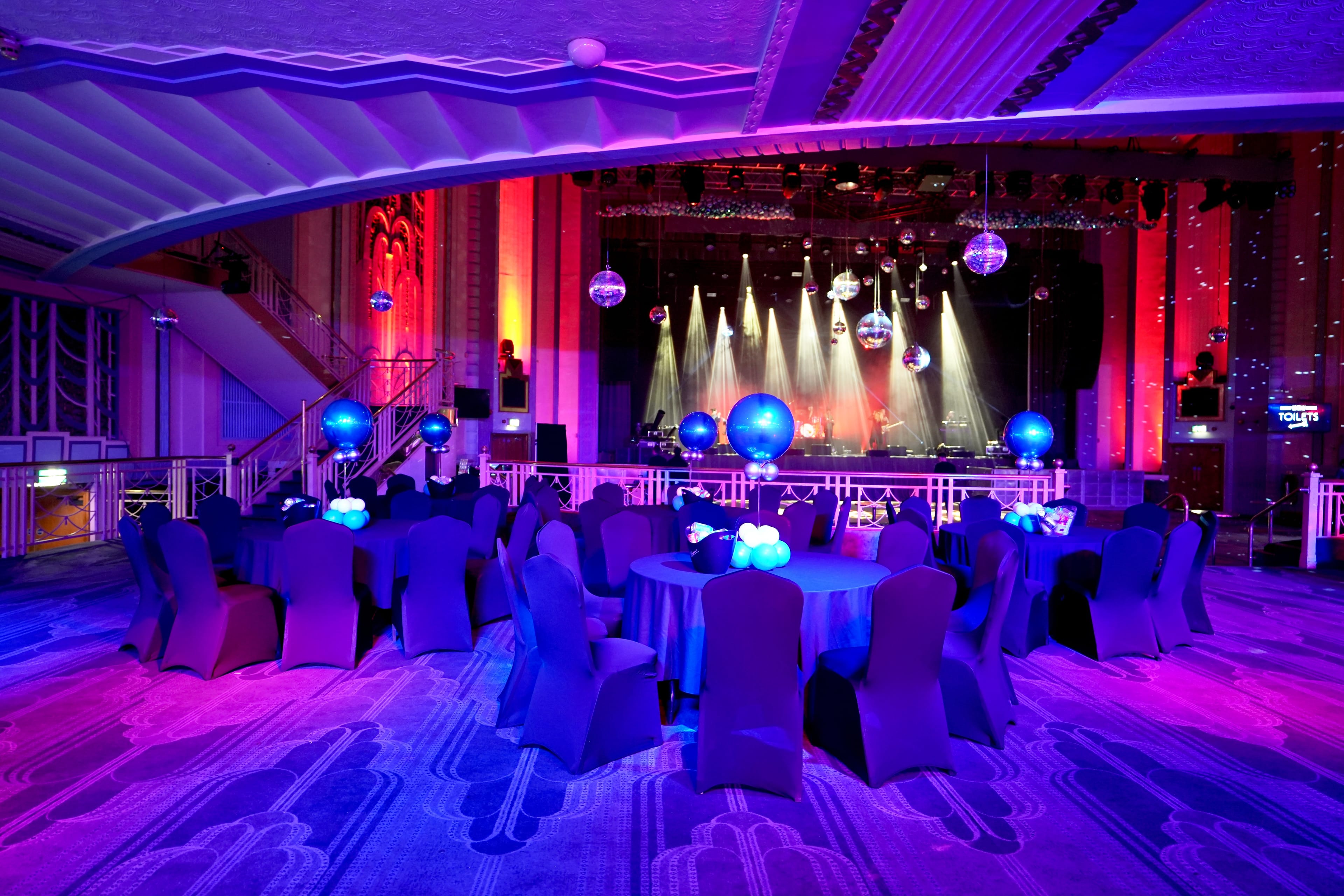 Photo of Troxy