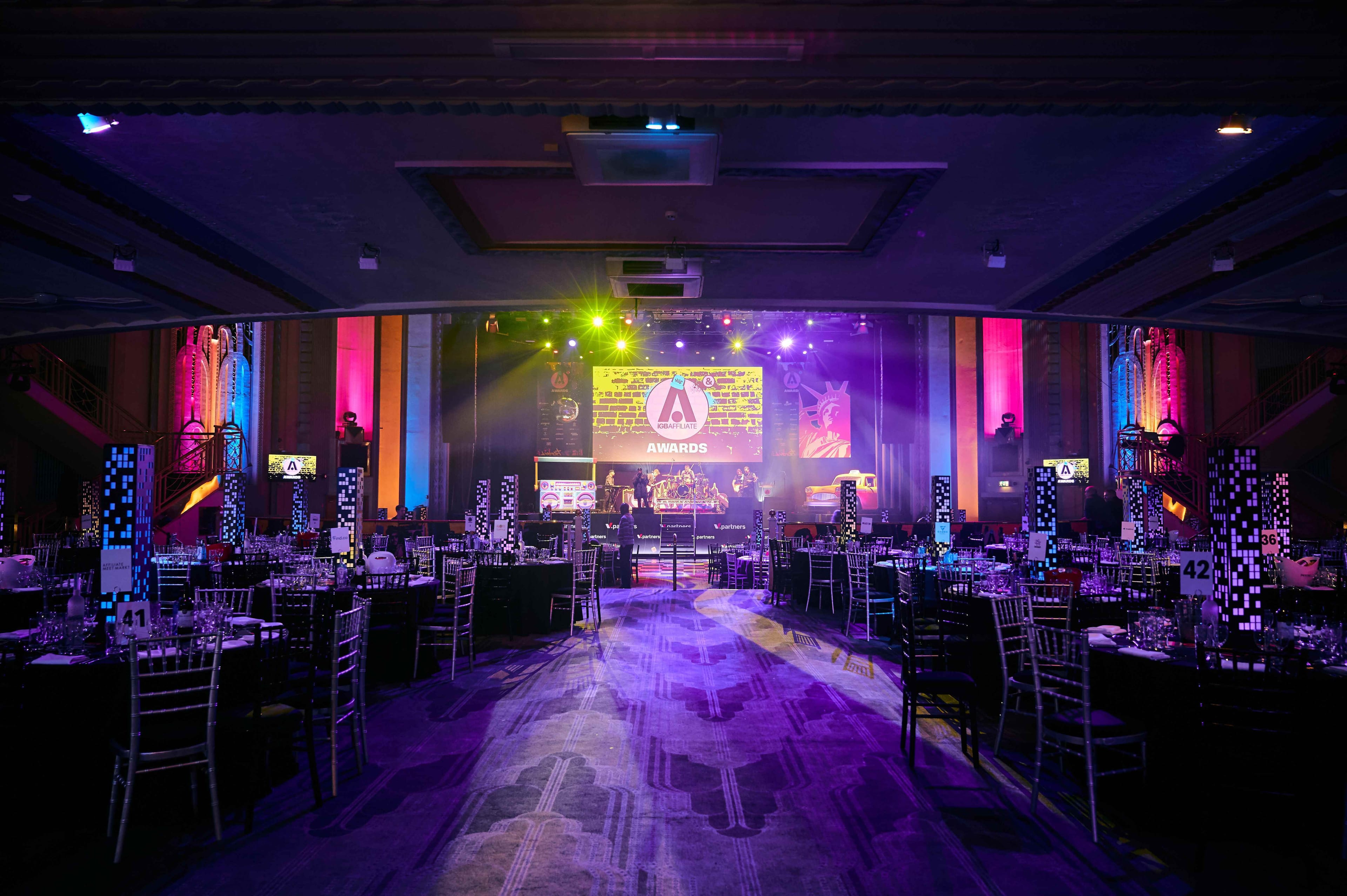 Photo of Troxy