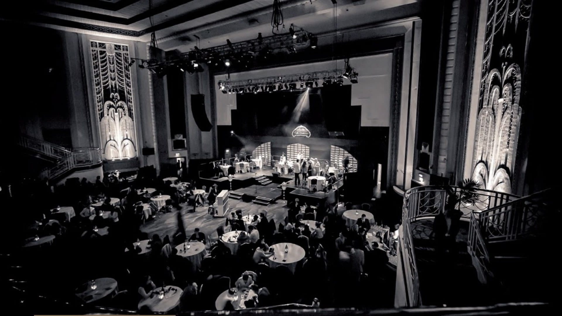 Photo of Troxy, Grand Hall