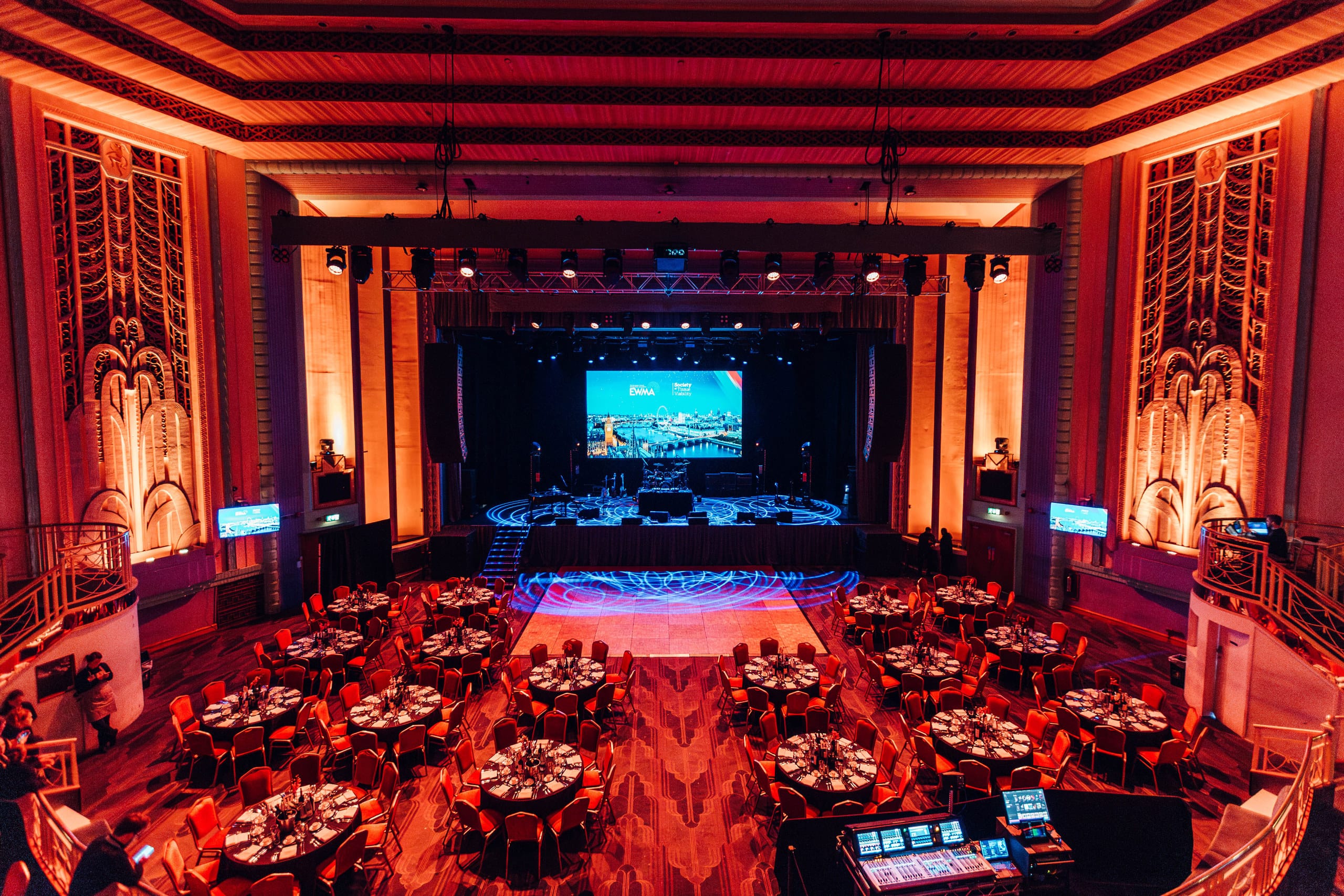 Photo of Troxy, Grand Hall