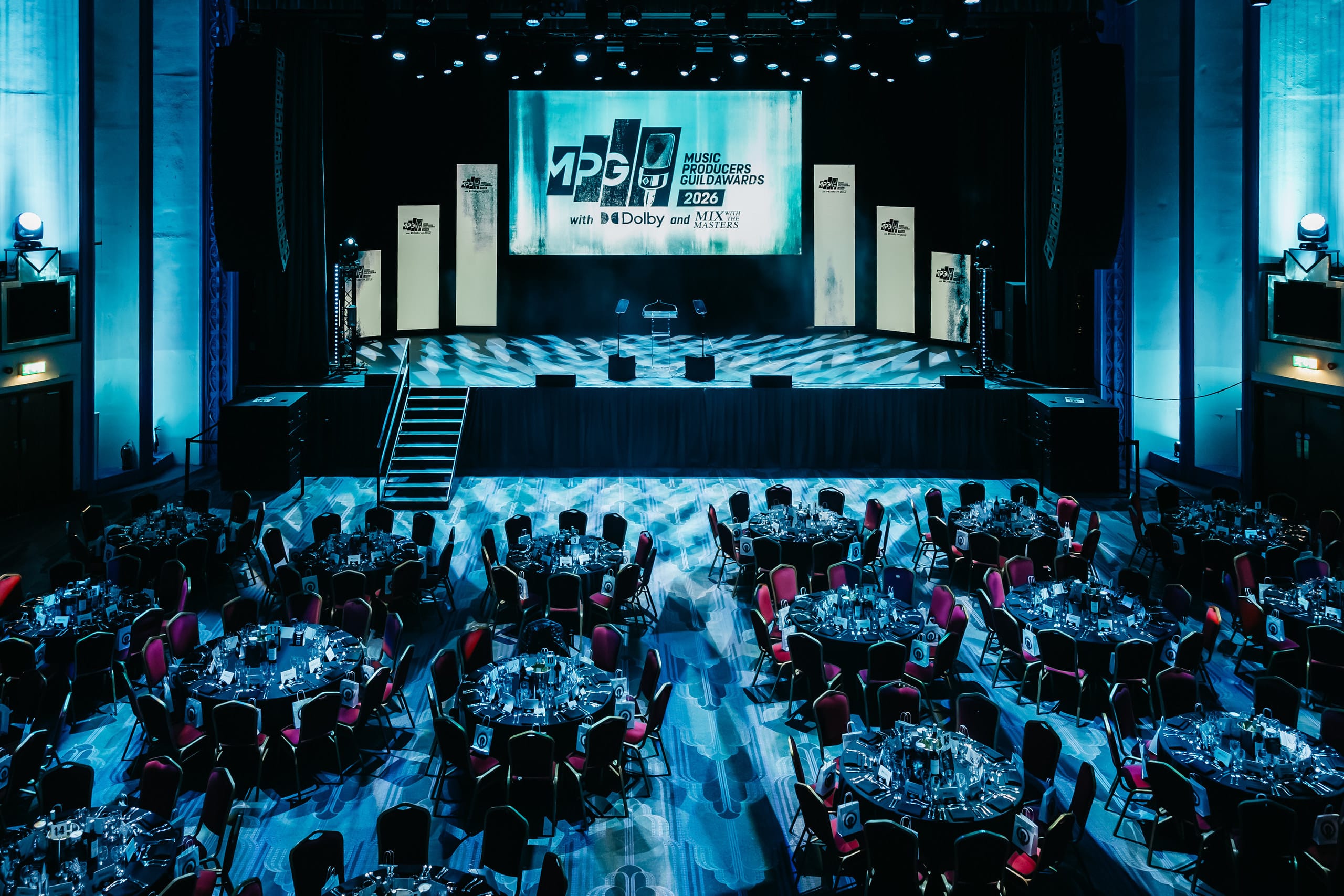 Photo of Troxy, Grand Hall