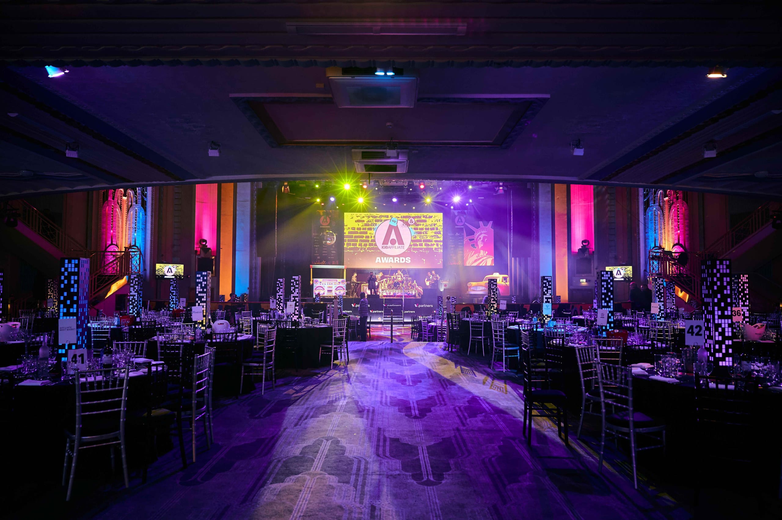 Photo of Troxy, Grand Hall