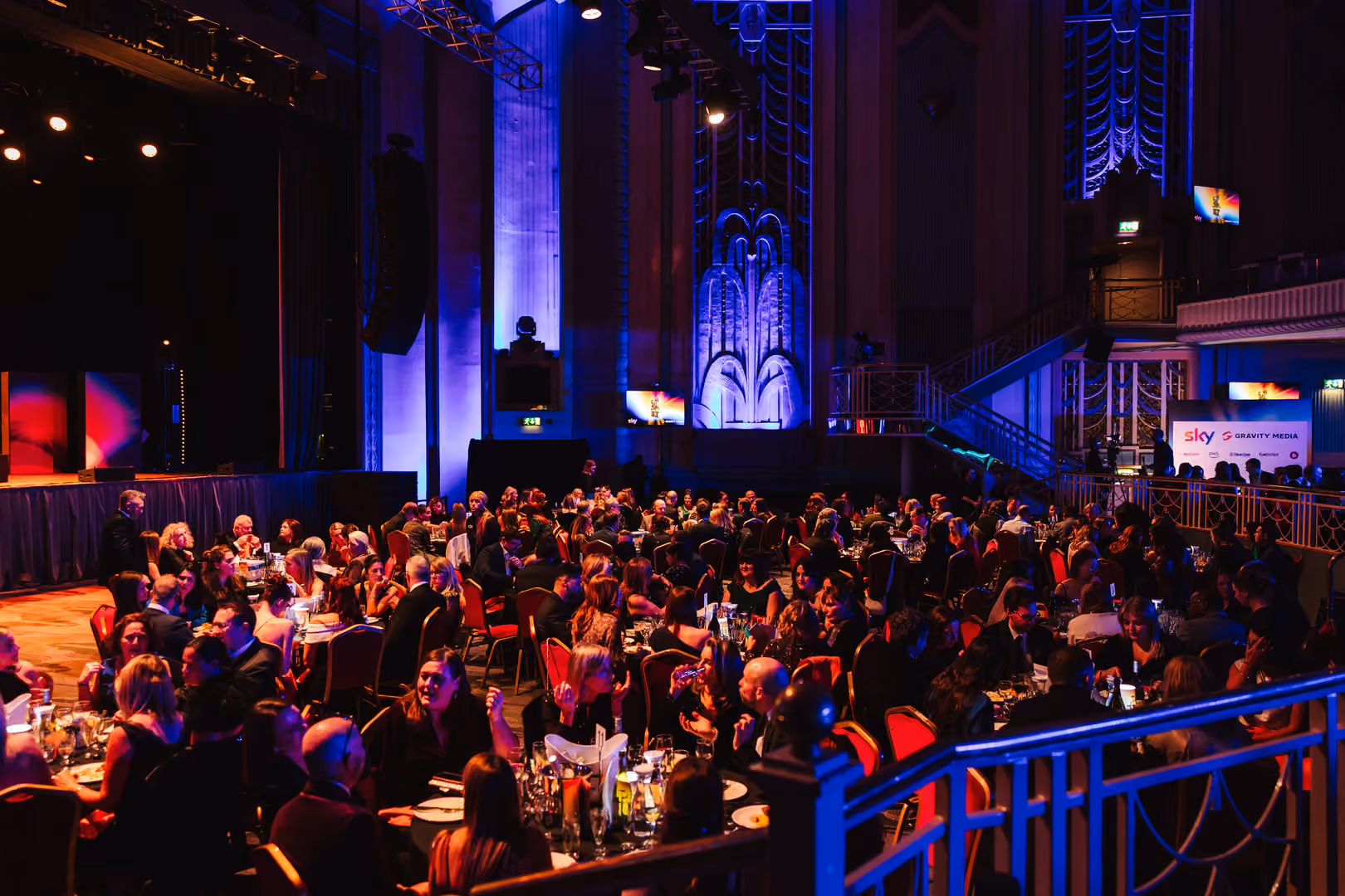 Troxy, Grand Hall, undefined photo #2