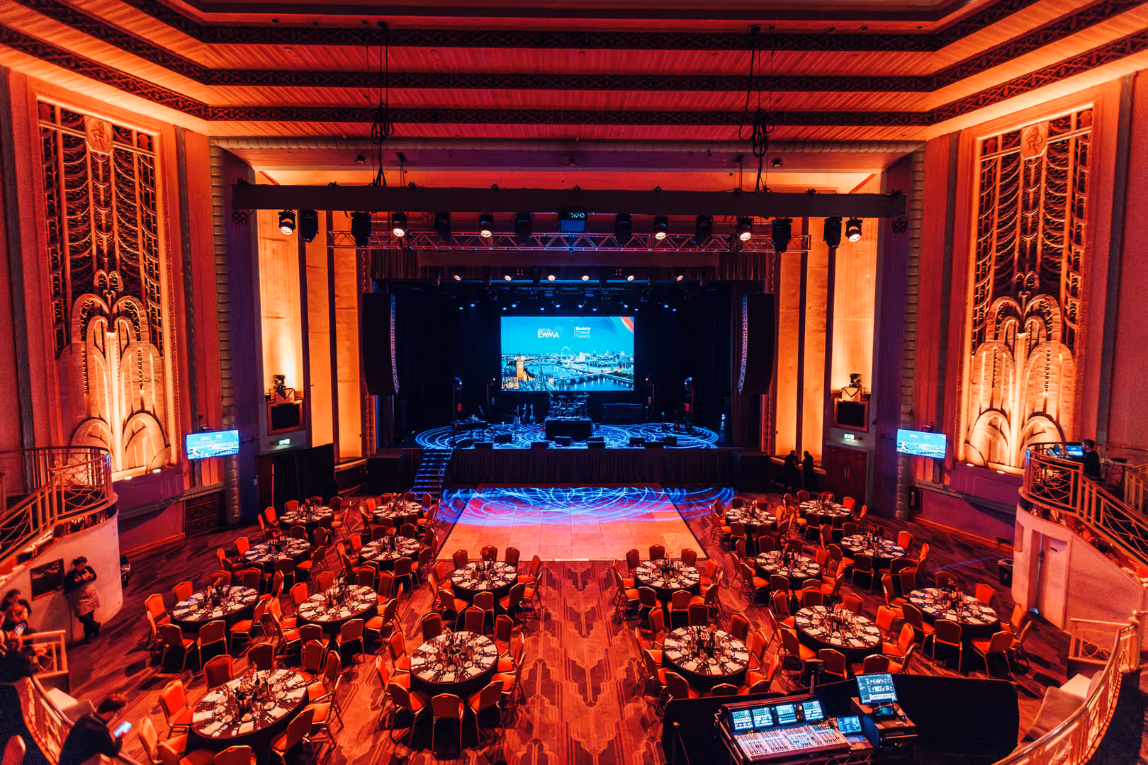 Troxy, Grand Hall, undefined photo #1