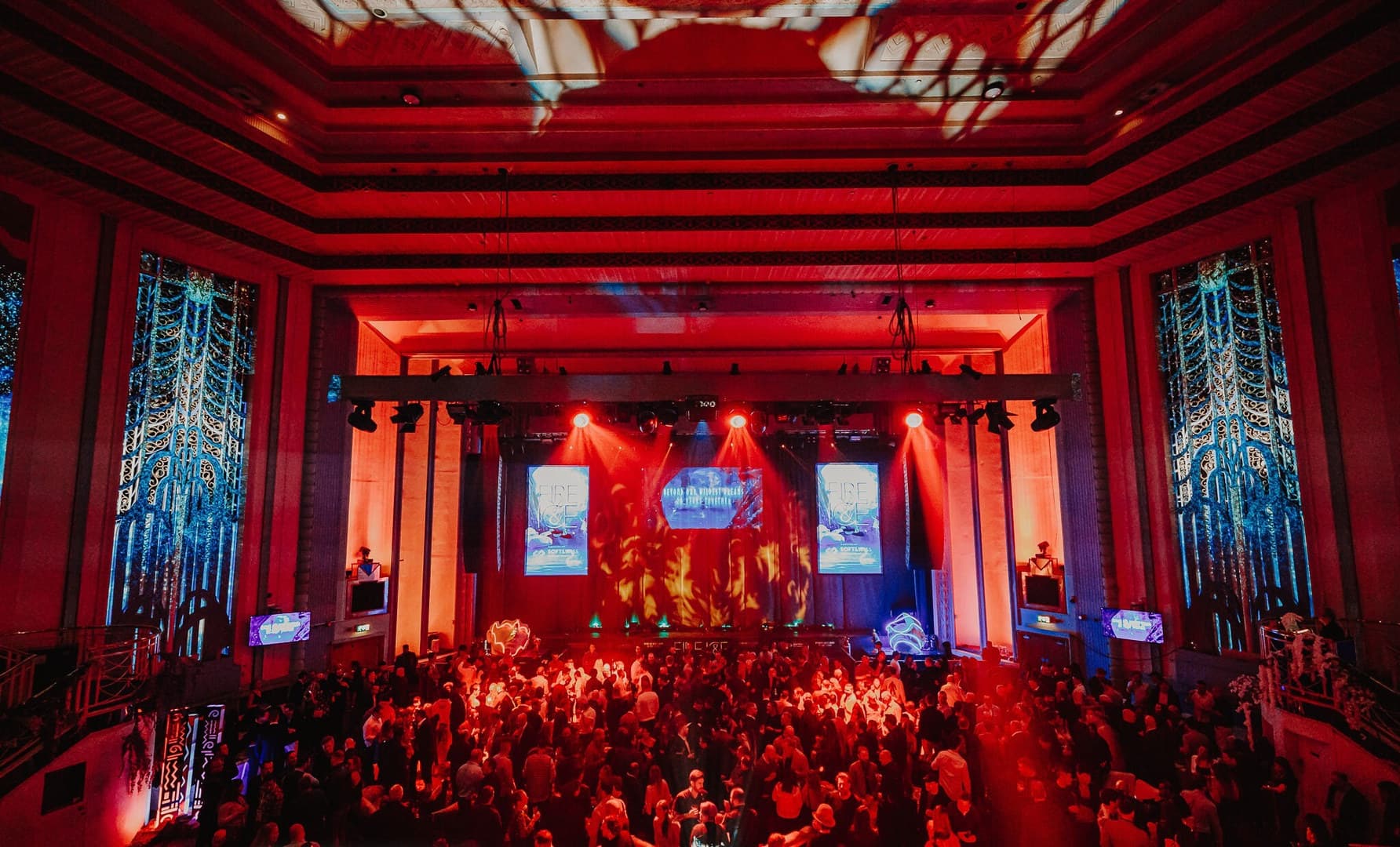 Troxy, Grand Hall, undefined photo #16