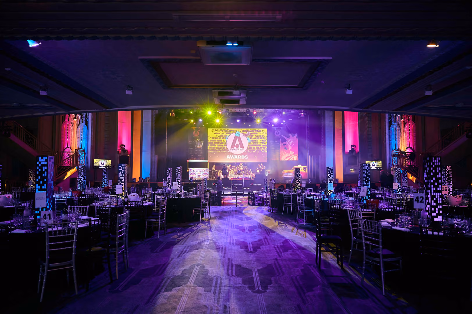 Troxy, Grand Hall, undefined photo #4