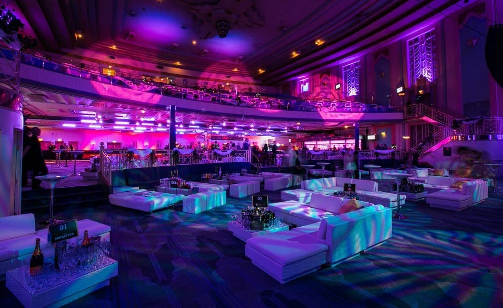 Troxy, Grand Hall, undefined photo #14