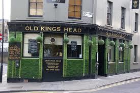 The Old King's Head, Function Room photo #2