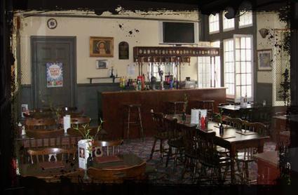 The Old King's Head, Function Room photo #0