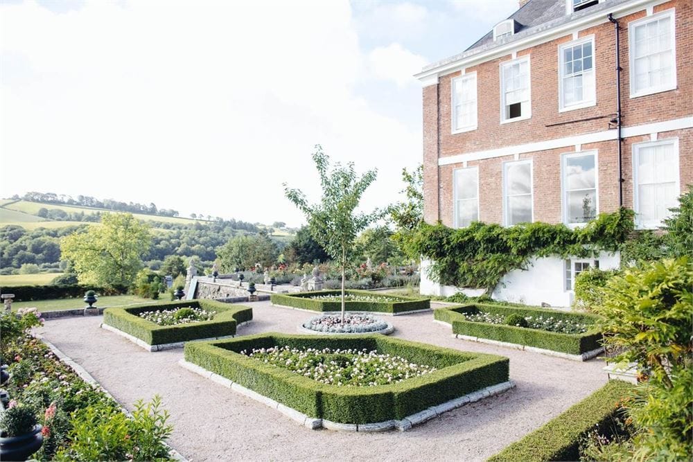 Photo of Pynes House