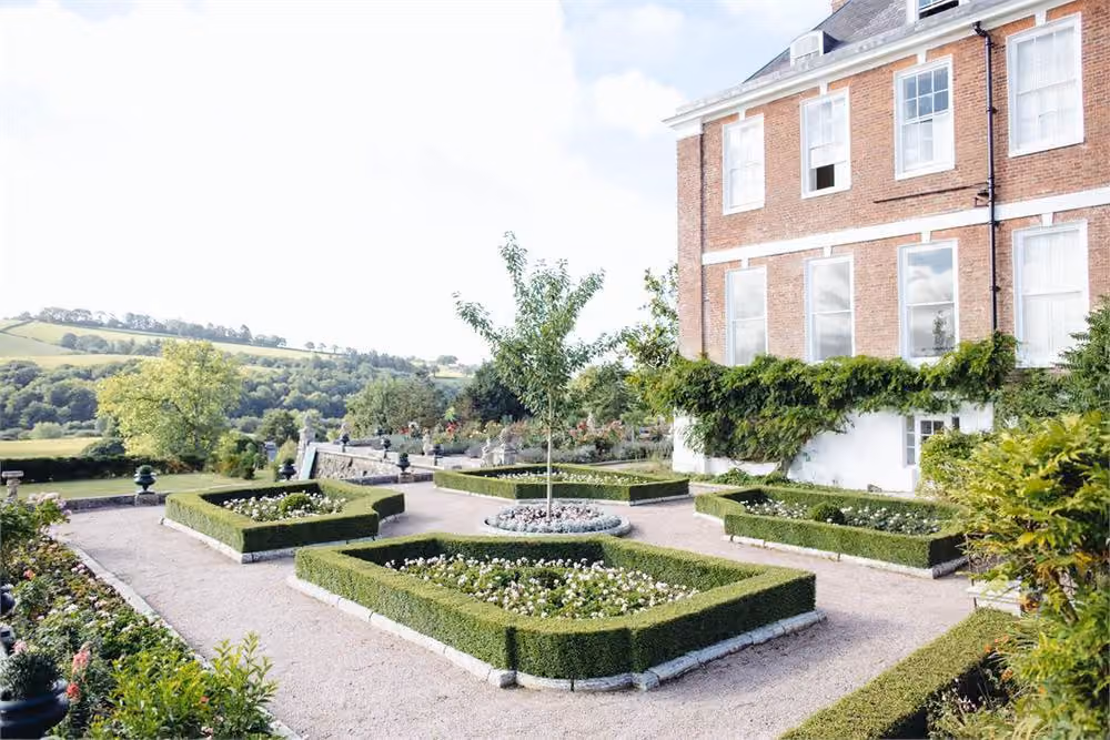 Exclusive Hire, Pynes House photo #1