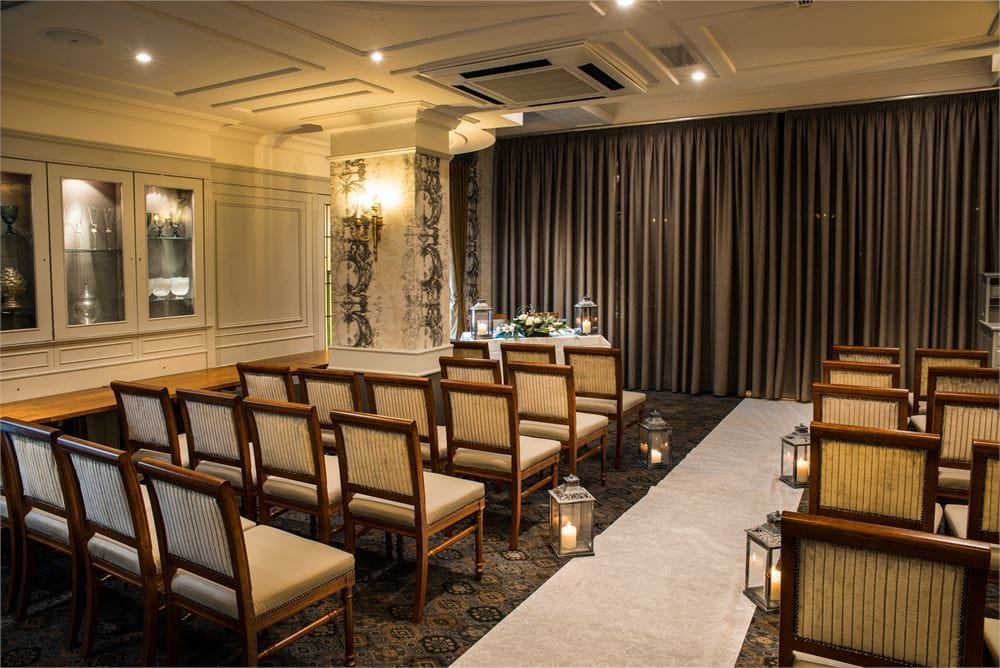Photo of The Royal Toby Hotel, Exclusive Hire
