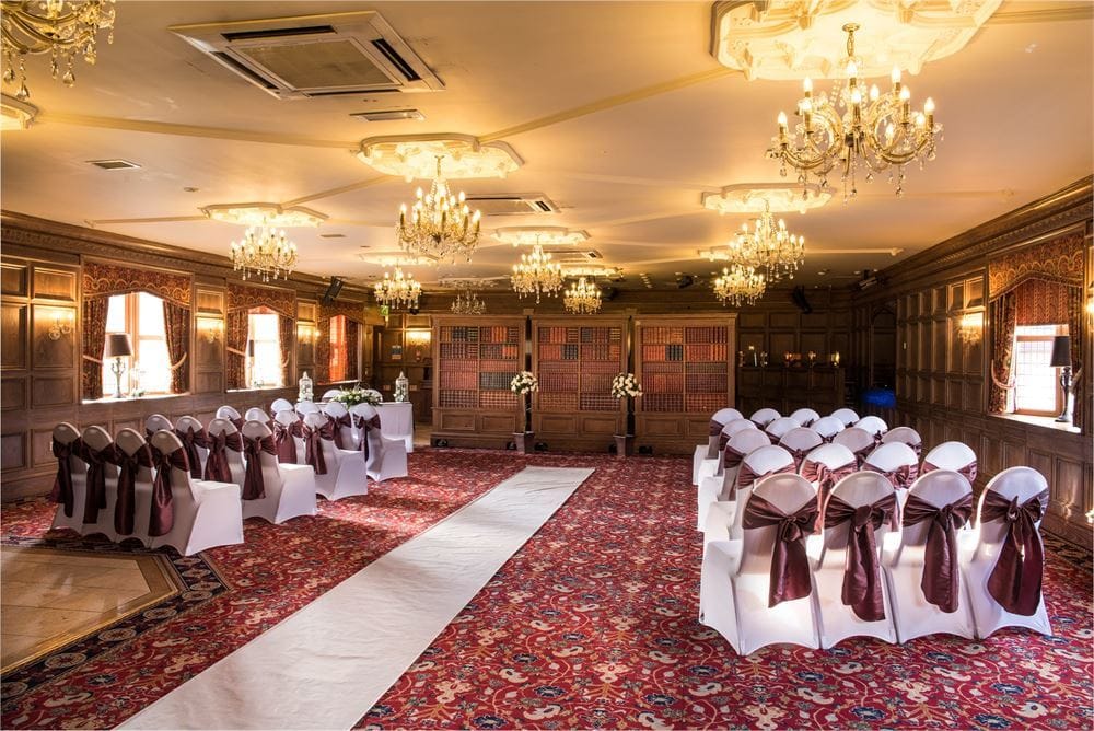 Photo of The Royal Toby Hotel, Exclusive Hire