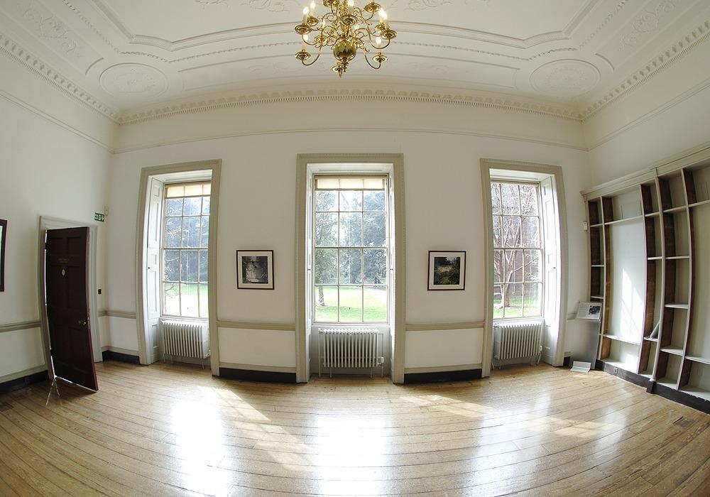 Fulham Palace, Bishop Terrick’s Dining Room photo #3