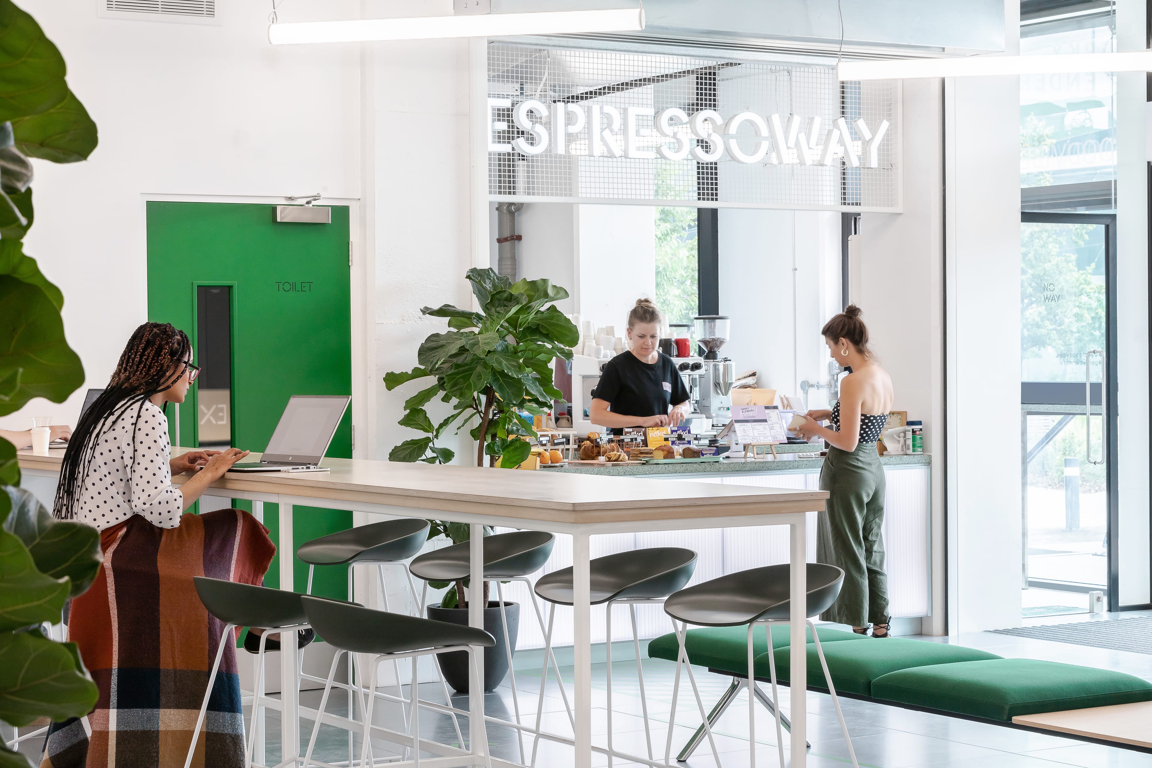 Photo of Expressway Studios, South West