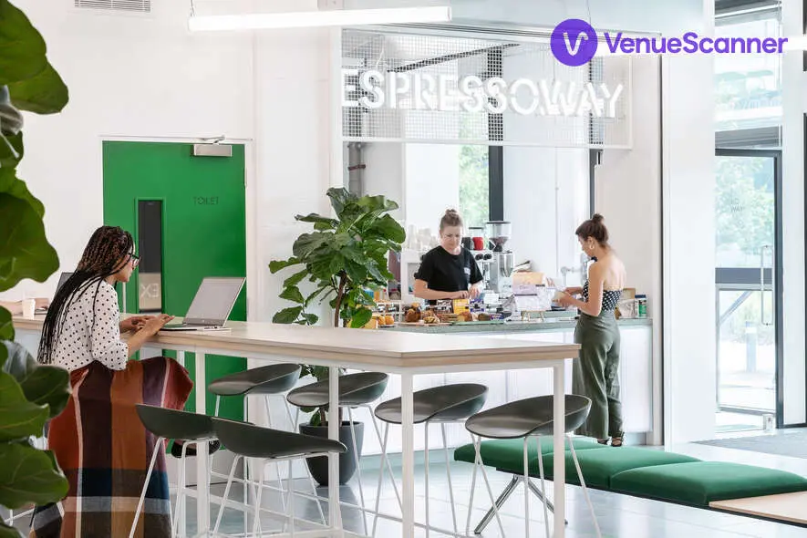 Expressway Studios photo #3