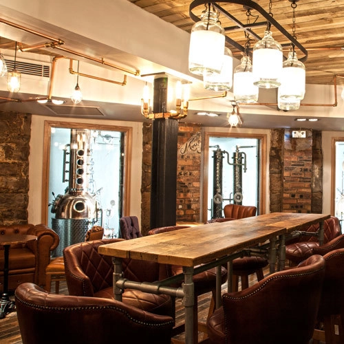 Photo of Heads & Tales, Full Hire