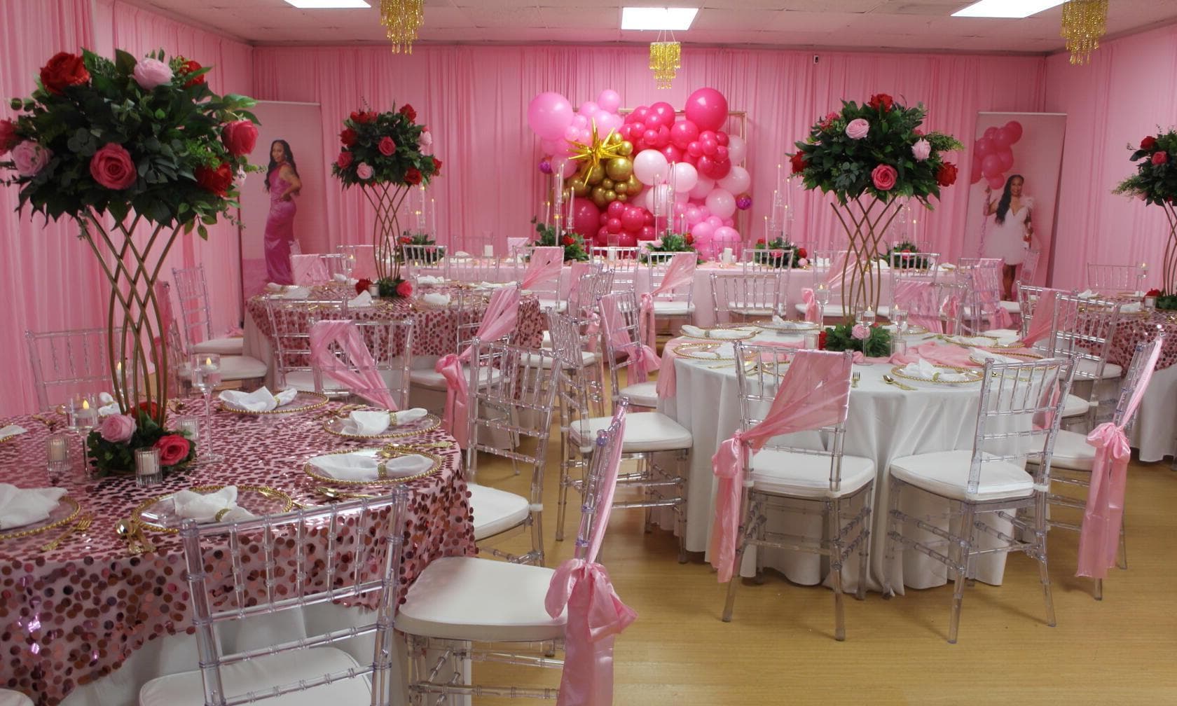 Event Space, The Perfect Space photo #1