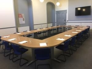 The Corn Hall, The Corn Hall photo #2