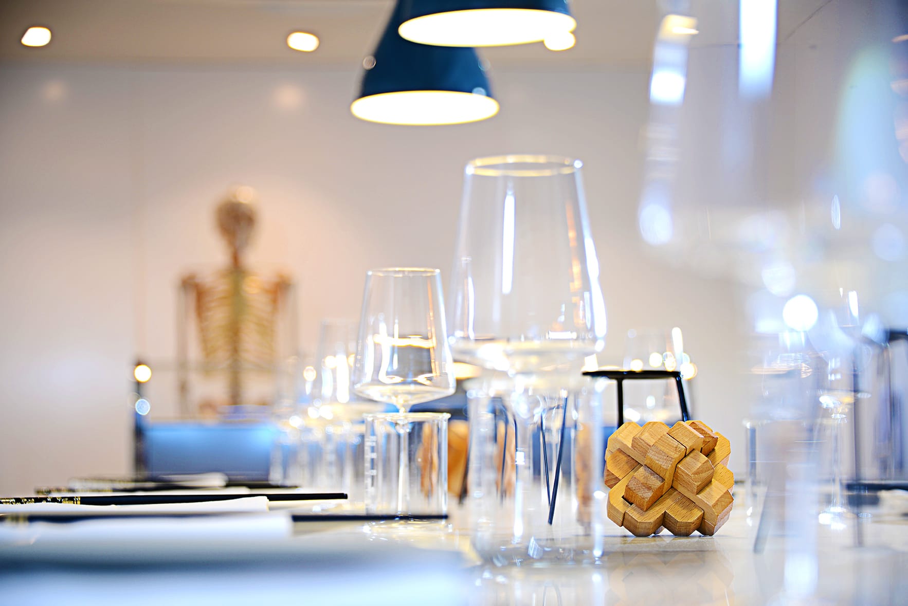 Photo of Lu Ban Restaurant, The Food Lab
