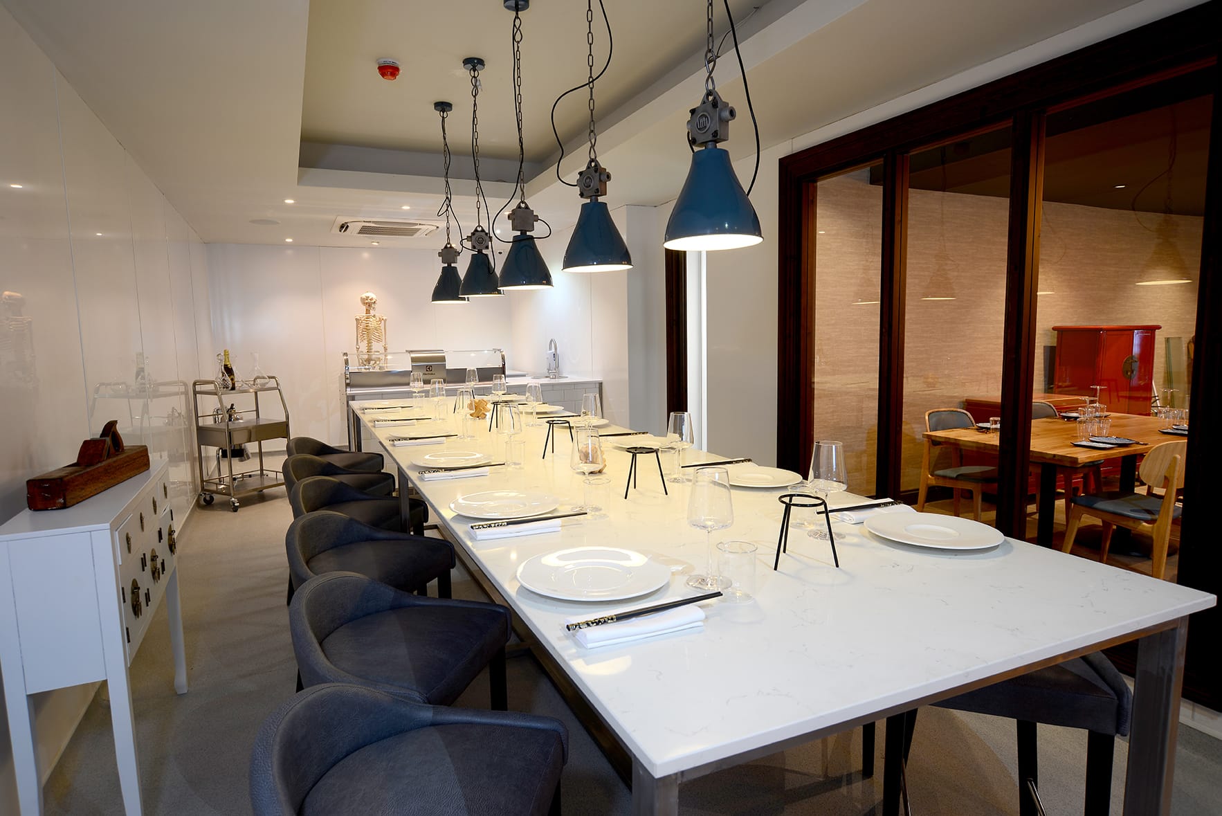 Photo of Lu Ban Restaurant, The Food Lab