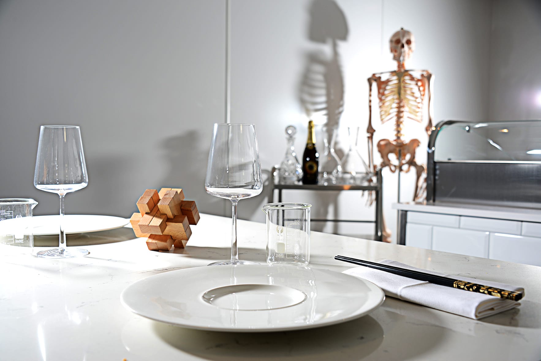 Photo of Lu Ban Restaurant, The Food Lab