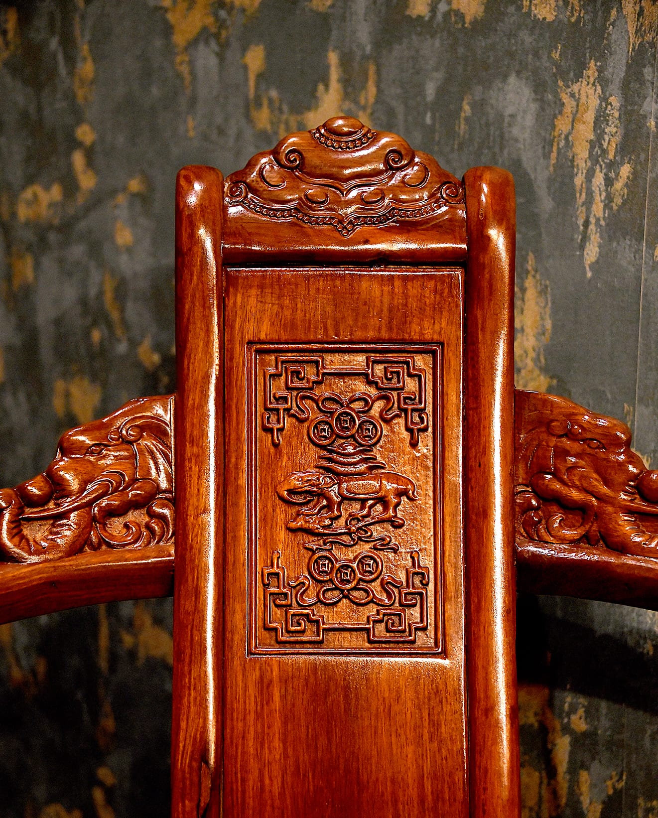 Photo of Lu Ban Restaurant, The Wine Room