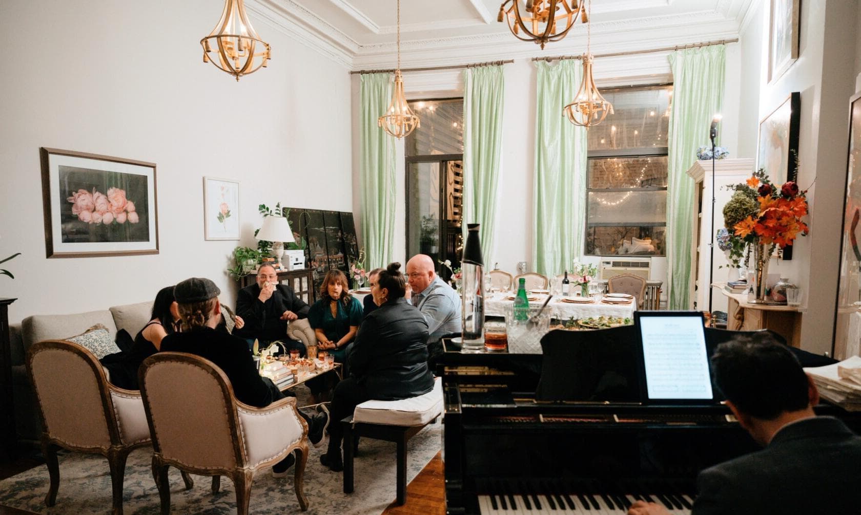 Photo of Supper Club NYC, Event Space
