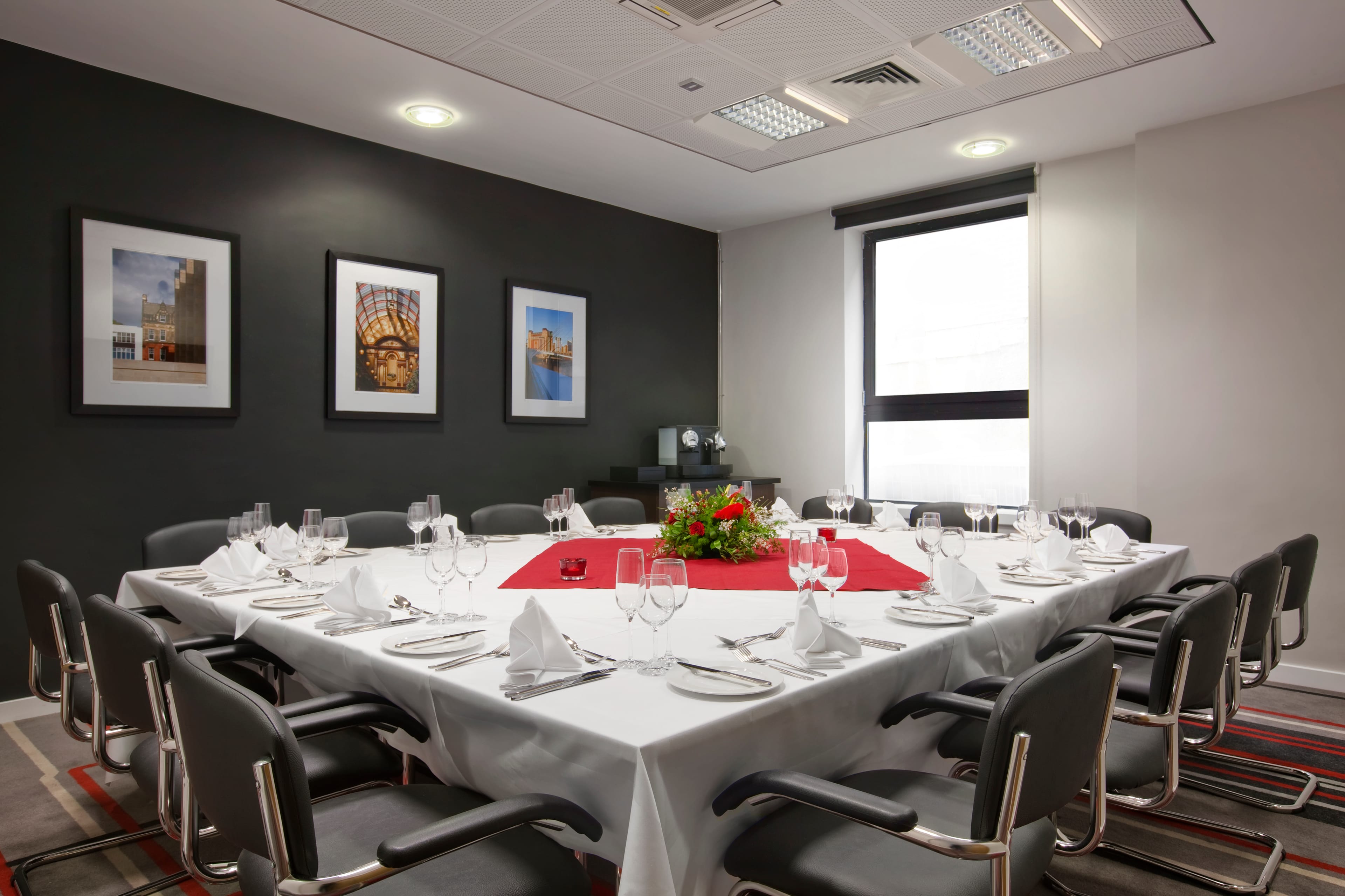 Photo of Ramada Encore Newcastle-gateshead, Meeting Room 1