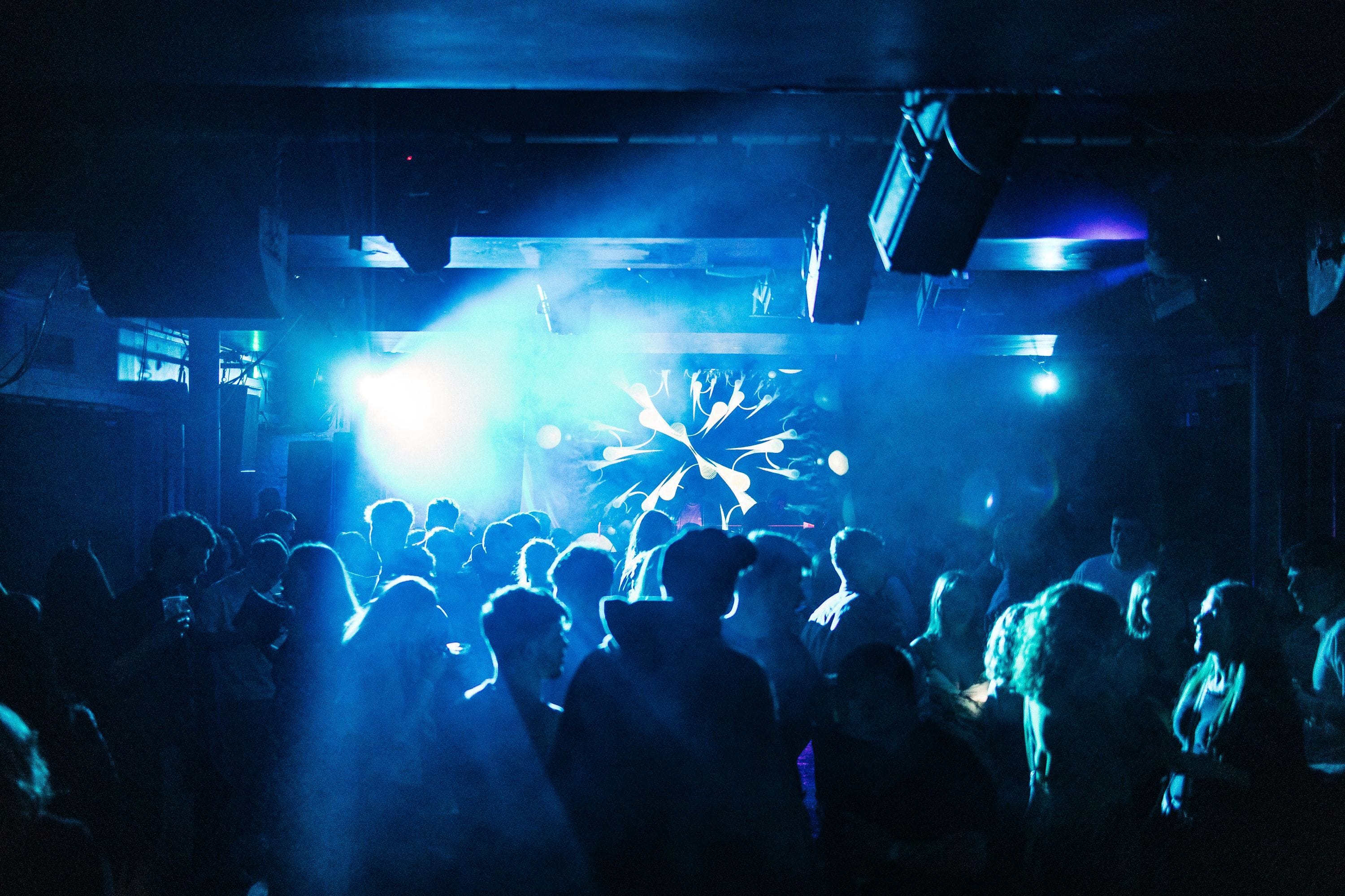 Photo of Òran Mór, The Venue