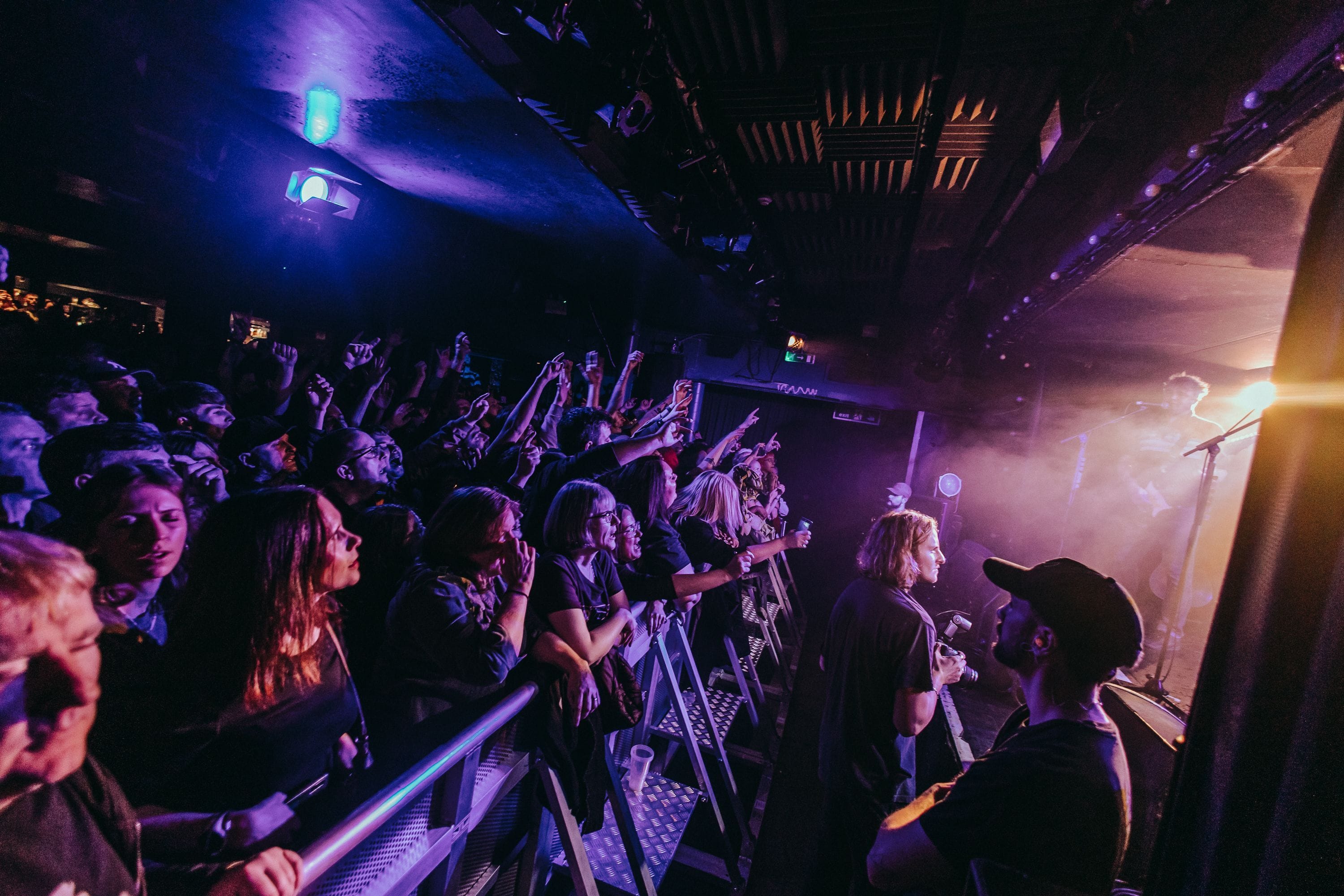 Photo of Òran Mór, The Venue