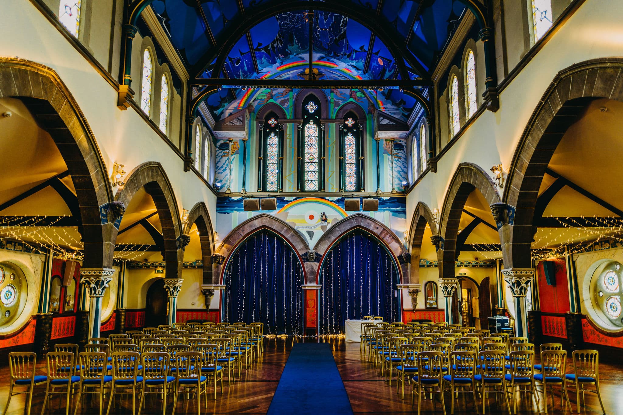 The Auditorium, Òran Mór photo #12