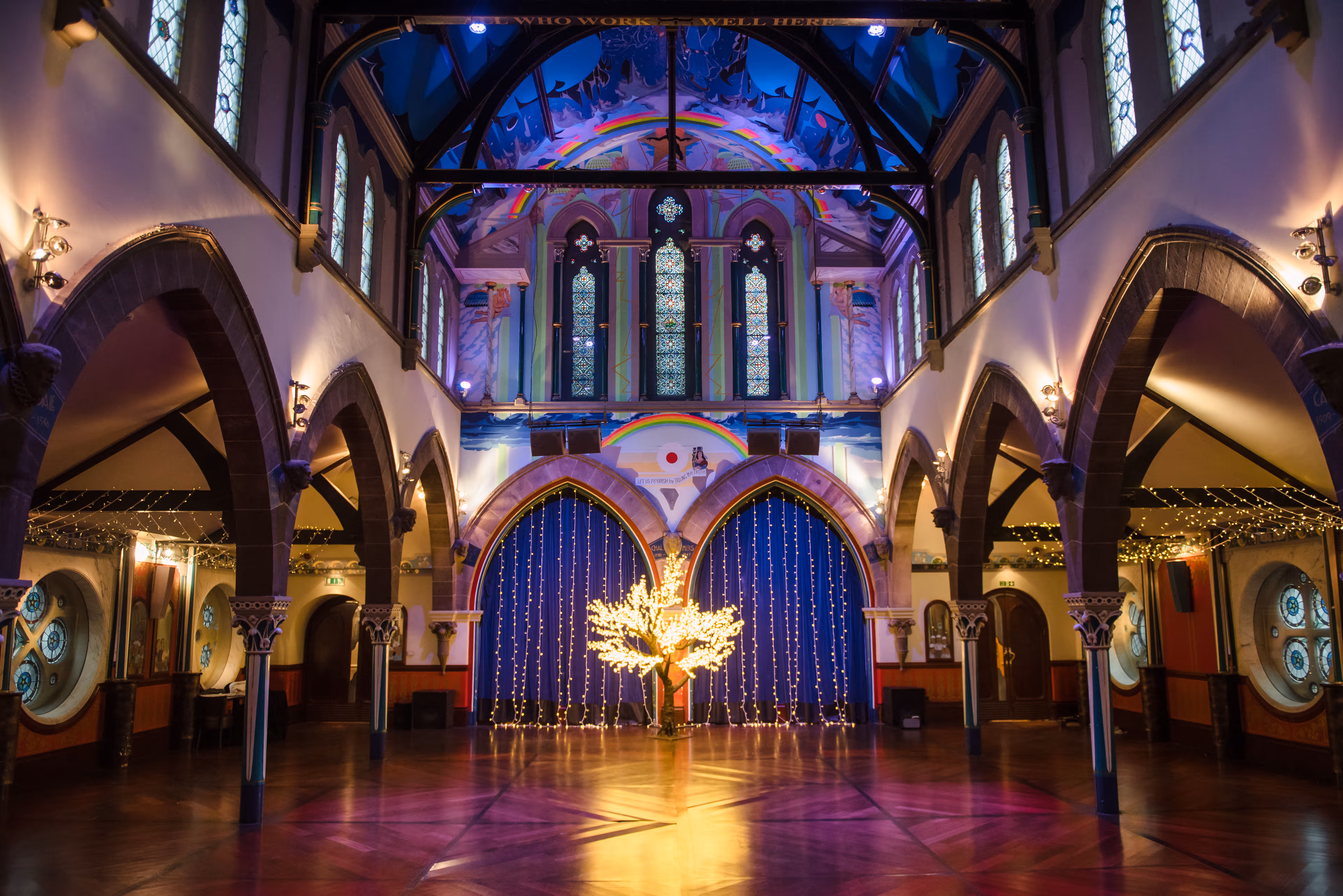 The Auditorium, Òran Mór photo #8
