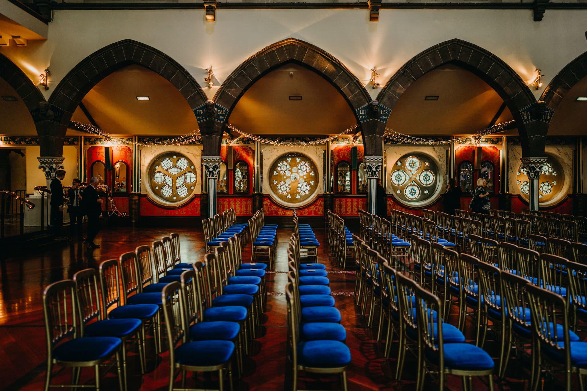 The Auditorium, Òran Mór photo #10