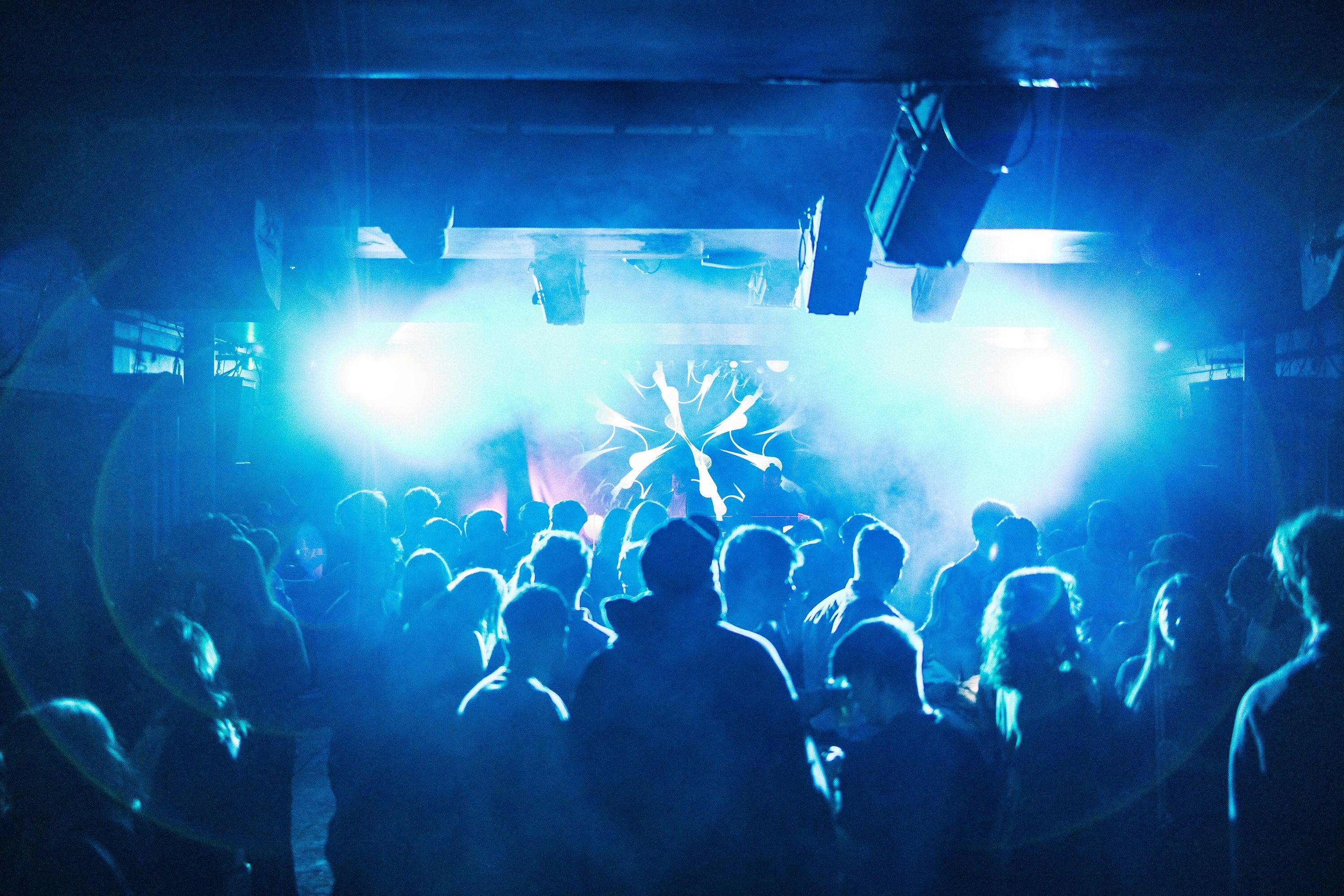 Photo of Òran Mór, The Venue