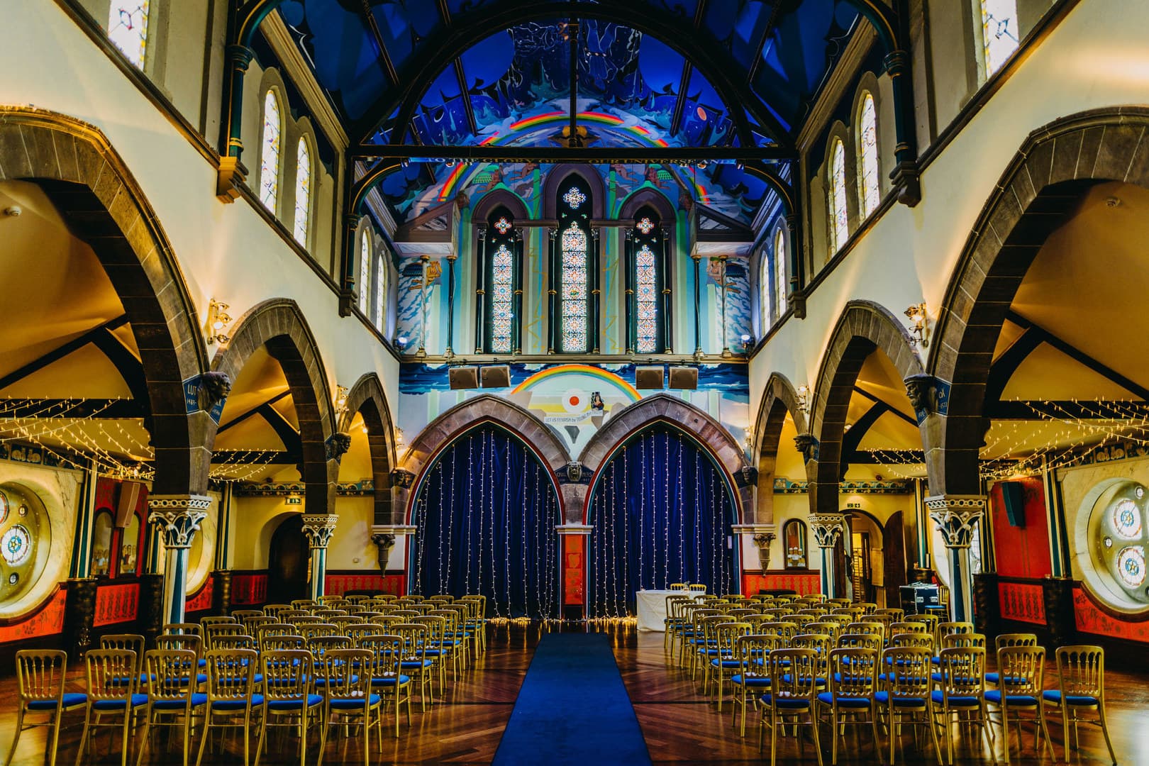 The Auditorium, Òran Mór photo #12